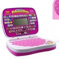 COMPUTADOR EDUCATIVO ROSADO