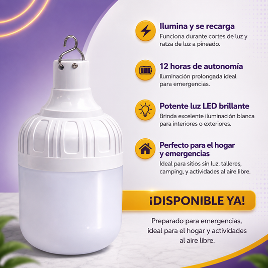 Bombilla