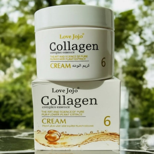 Colágeno