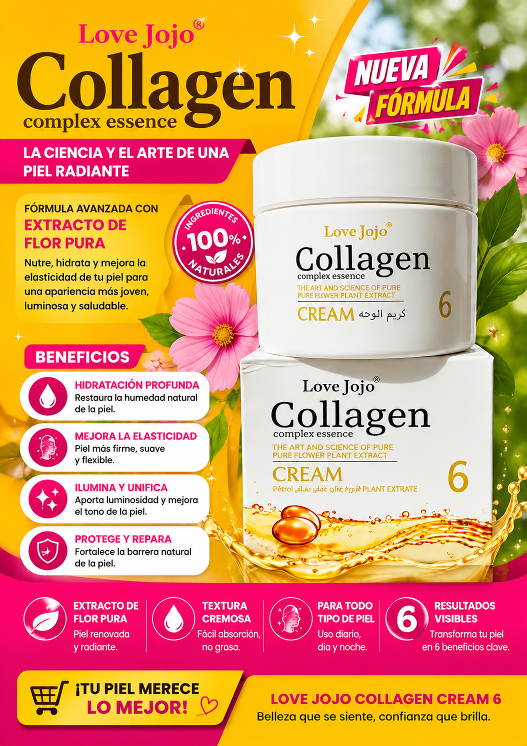 Colágeno